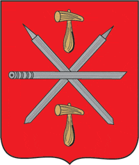 Герб Тула